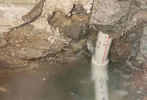 姑苏区管道漏水检测五