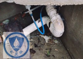 姑苏区水管漏水检测公司6