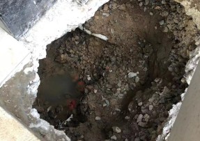姑苏区水管漏水检测公司2